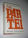 michael burke  Die Partei