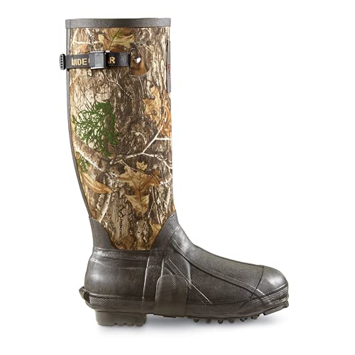 Amazon.com: Guide Gear: Men's Hunting Boots