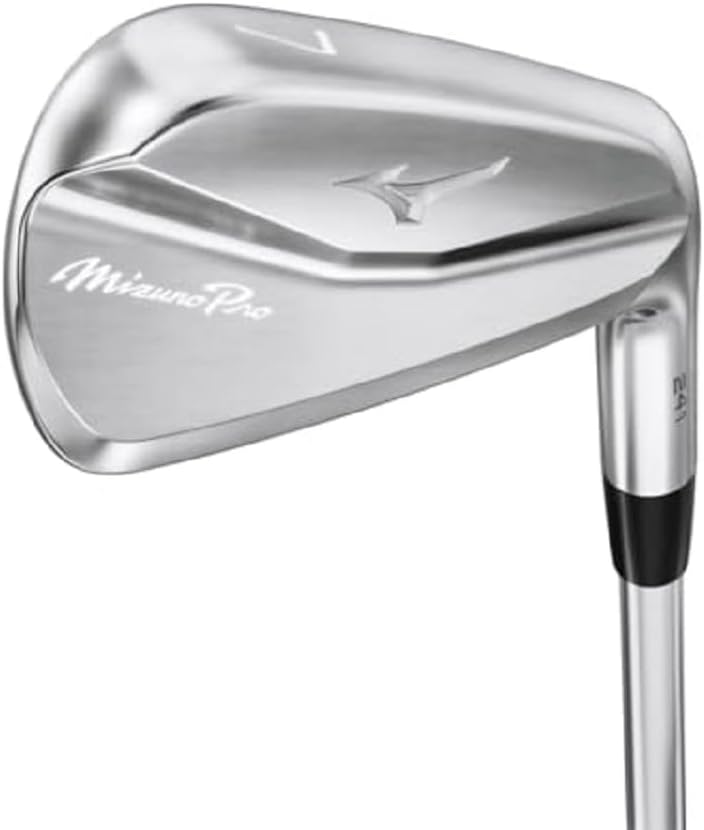 Mizuno Pro 24 Series Golf Club Set