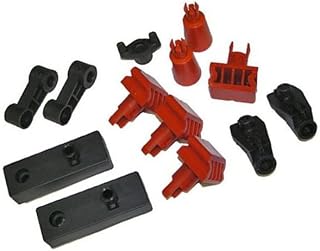 (BL) New WM225 Black and Decker Workmate Portable Work Bench Hardware Starter Bag Pegs fits Many Other Models
