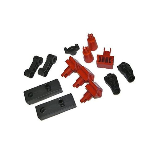 (BL) New WM225 Black and Decker Workmate Portable Work Bench Hardware Starter Bag Pegs fits Many Other Models