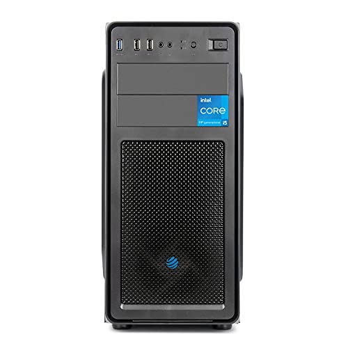 Scheda grafica integrata Intel UHD 730 con supporto a risoluzioni fino a 4K, directX 12 ed OpenGL 4.6. Basata su processo costruttivo a 14nm, garantisce temperature e consumi minimi.