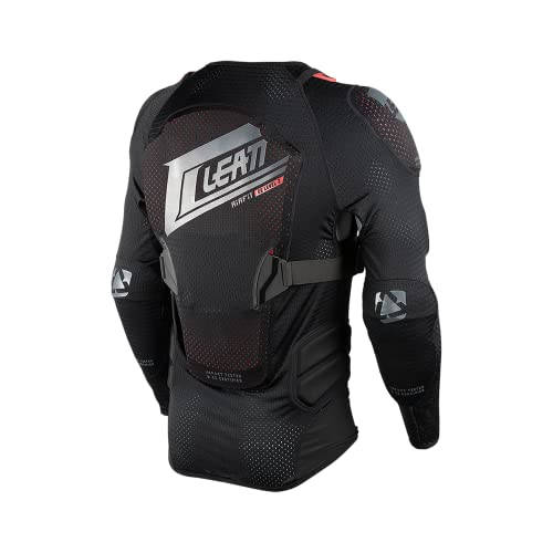 Leatt 3Df Airfit Body Protector (L/Xl) #TOP4