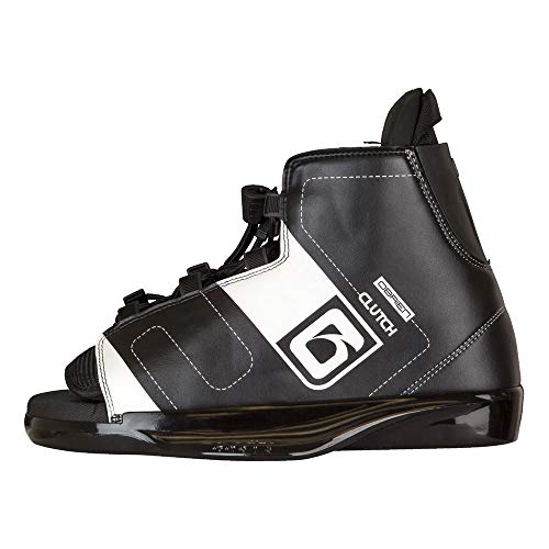 O\'Brien Clutch Wakeboard Bindings (S) - Thumbnail 2