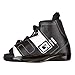 O'Brien Clutch Wakeboard Bindings (L) 10-14