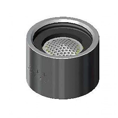 Dispositif de pulvérisation T&S Brass B-0199-06-N05 filetage femelle 55/64"-27un