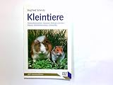 Kleintiere - Meerschweinchen, Hamster, Zwergkaninchen, Mäuse, Streifenhörnchen, Chinchillas.