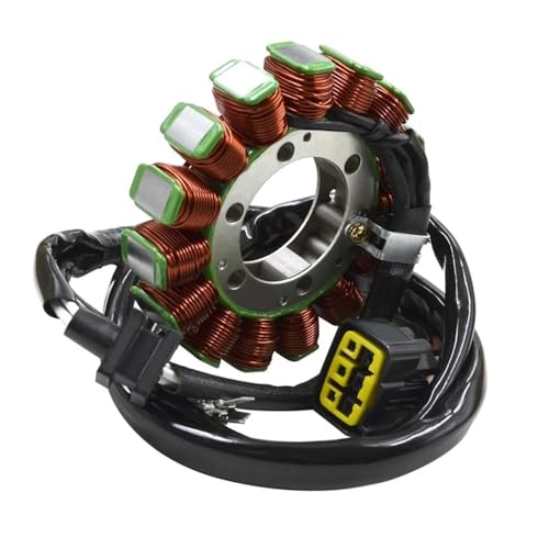 Stator de alternateur VN900 pour moto Kawasaki Classic Custom LT bobine 21003-0053