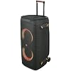 Speaker Cover for JBL PartyBox 310 Portable Speaker, Mesh Slip Cover Case Protective Case Accessories for JBL Speaker