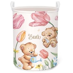 Sacco Cambio Biancheria Per Asilo - Cotone 100%, 36x45 Cm, Personalizzabile - Foto 4