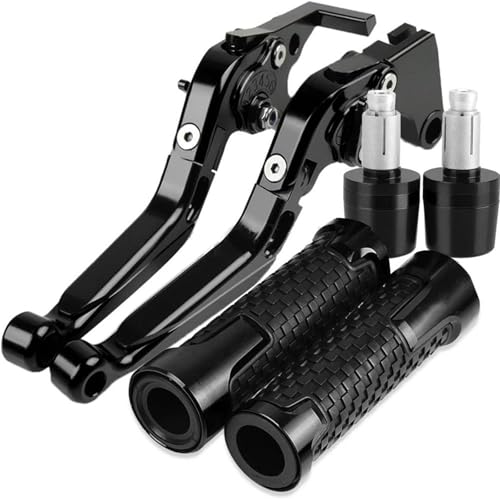 Poignées de Guidon pour Leviers Frein et d'Embrayage Moto YAMAHA Blaster