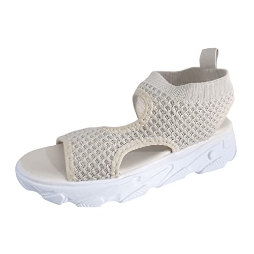 Chaussure orthopédique confortable pour femme avec semelle basket amortissante et légère