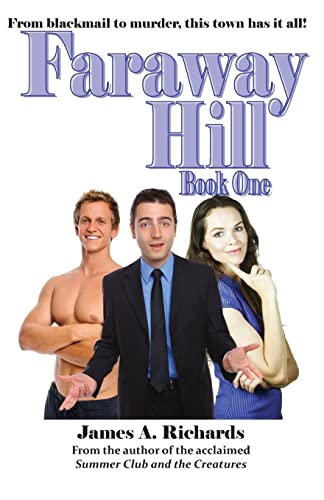 Faraway Hill Book One (Farawway Hill)