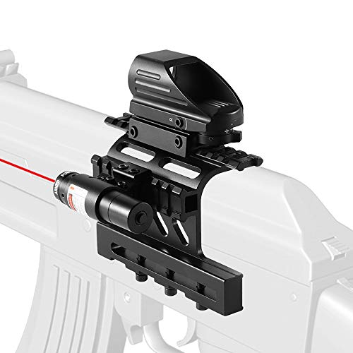 12 Best Sights For Paintball Guns Update 122022