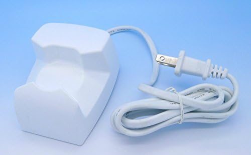 Replacement Charger Base AC Power for HX5100/HX6100 Toothbrush (HX5100)