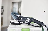 Festool RG 130 ECI-Set RENOFIX Sanierungsschleifer mit Diamantscheibe – Ansicht 5