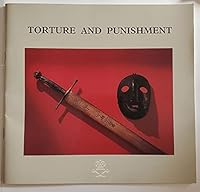 Torture and Punishment 0948092149 Book Cover