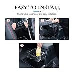 Fekey&JF Foldable Waterproof Car Trash Can, Large - Image 5