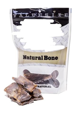 Beef Back Strap Dog Treat