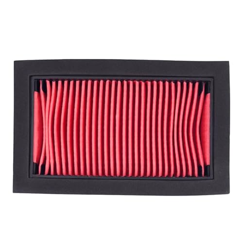 Filtre à air moto pour MT-03 2006-2012 et XT660R XT660X Super