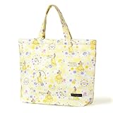 ディズニー マチ付きキルティングレッスンバッグ 女の子 手提げバッグ 絵本袋 トートバッグ 大きめ ショルダー Belle BEAUTY AND THE BEAST ベル プリンセス ベル N7811700