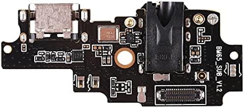 FURONGSHU Charging Port Board for AGM X3