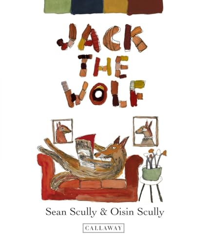Jack the Wolf
