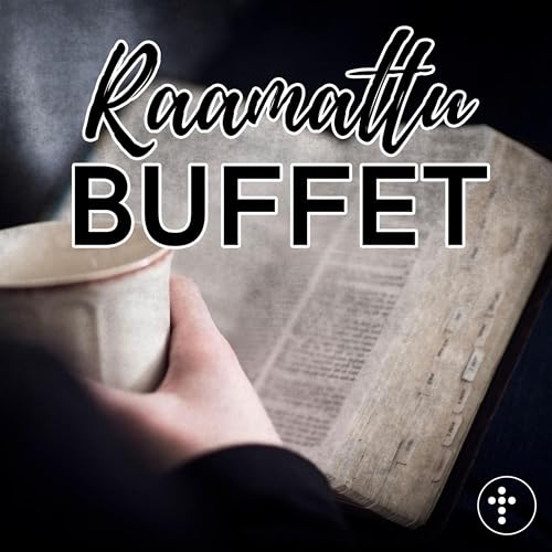 『Raamattubuffet』のカバーアート