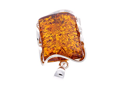 SilverAmber Jewellery UK PD1649