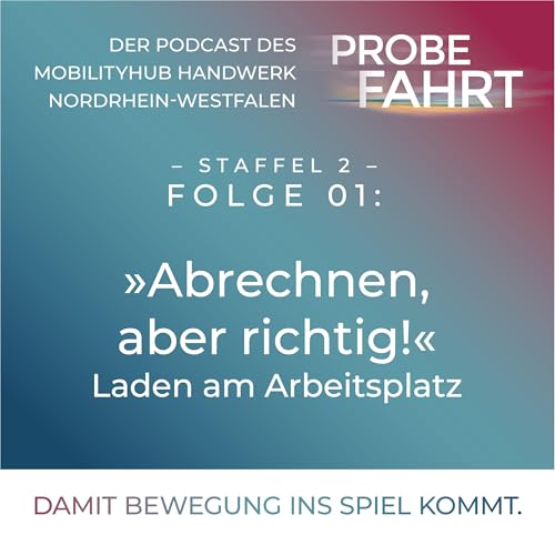 #0201 Abrechnung aber richtig! - Laden am Arbeitsplatz