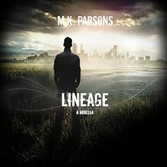 Lineage cover art