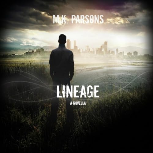 Lineage cover art
