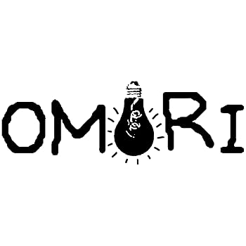OMORI -Switch 【Amazon.co.jp限定】ランチトートバッグ、コットン巾着 同梱 & 【永久特典】取扱説明書、ステッカー 封入