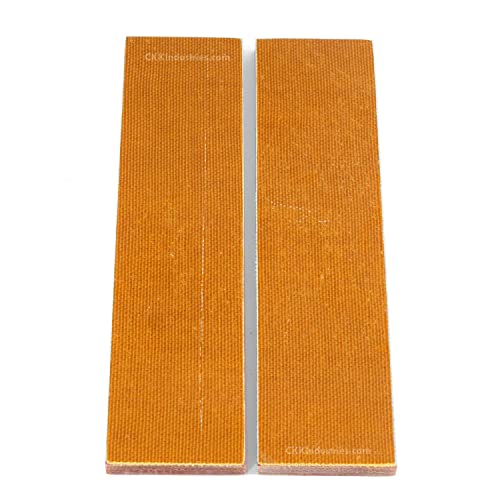 EZSMITH Damagrip �����n���h���f�� - (�X�P�[���Z�b�g) - (�L�����o�X) - (3D���C���[) - (���b�h/�C�G���[) - (6 x 1.50 x .260)