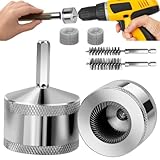 nowcamp 1/2" 3/4" Metal Copper Pipe Clea...