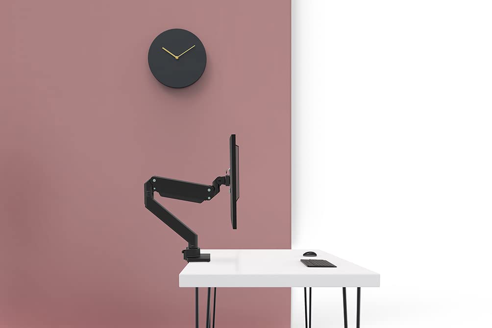 Neomounts NEWSTAR SOPORTE DE ESCRITORIO PARA PANTALLA 10-49"