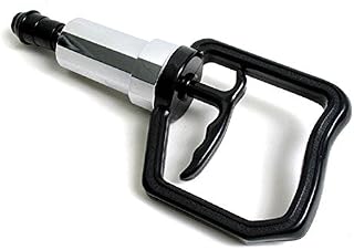 Hansol Pistol Grip Hand Pump Air Pump for Hansol Cupping Sets, x 1pcs