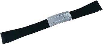 ZHGUIMING NH35   40MM   NH35/36/8215/8200/2813     GMT    Rubber Strap