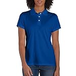 Womens Polo Shirts Plus Size