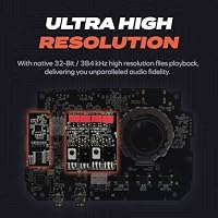 Sound Blaster G8 - Hi-Res Gaming USB DAC mit dualem USB-Audiomixing und vollständig anpassbarer Acoustic Engine und 10-Band-Equalizer – Ansicht 3