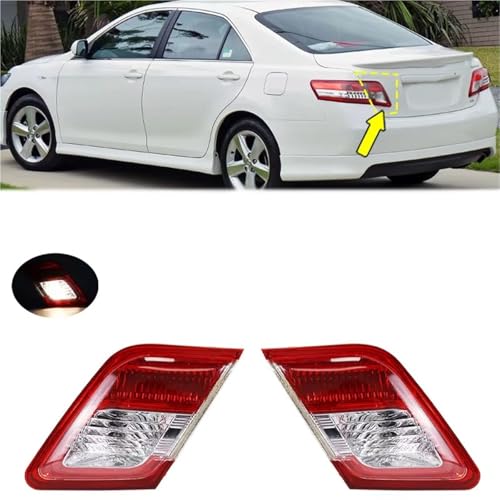 Feu arrière droit Camry 2009 2010 2011 lampe 81580-06230 - 5