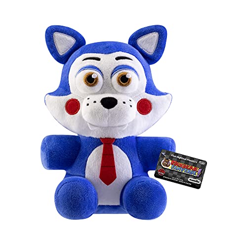 Fazbear Fanverse Promotional Merchandise