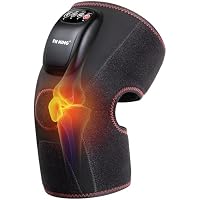 Fit King Air Compression Knee Massager only