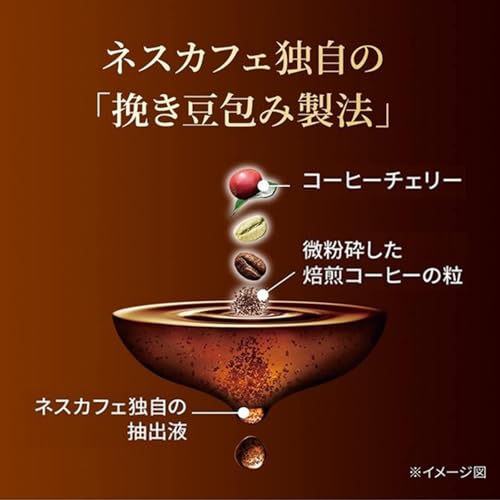 ネスカフェ ゴールドブレンド スティックコーヒー 100本