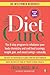 Produktbild The Diet Cure: The 8-Step Program to Rebalance Your Body Chemistry and End Food Cravings, Weight Gain, and Mood Swings--Naturally