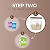 Le-Vel Thrive Vegan Protein Shake | 16 Packets 35g | Gluten-Free, Plant-Based Protein with Probiotics, Fiber & Enzymes | Supports Lean Muscle & Digestive Health (16 Packets (Pack of 1), Chocolate)
