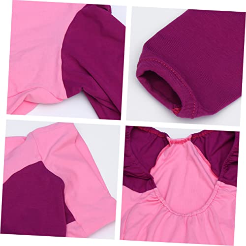 Disfraz para perro de 4 patas Yardwe talla 9XL miniatura 5