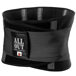 Amazon.co.jp: ウエストトリマーベルト - エクササイズグッズ