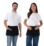 Chef Works Unisex Waitress Apron