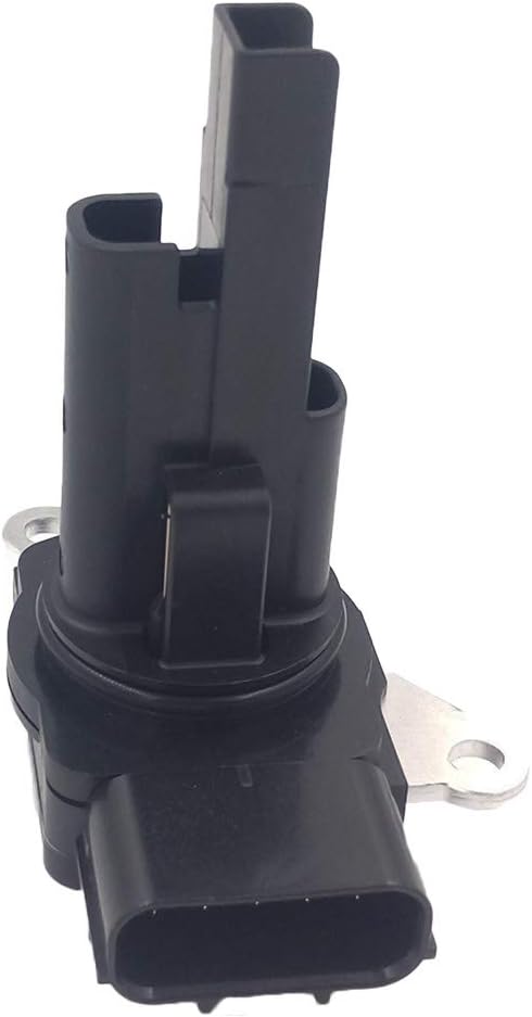 Mass Air Flow Sensor Meter Assembly MAF Sensor Replacement for Civic SI 2.0L 2006-2011 CR-V 2007-2009 Element 2007-2011 2.4L 37980-RTA-003